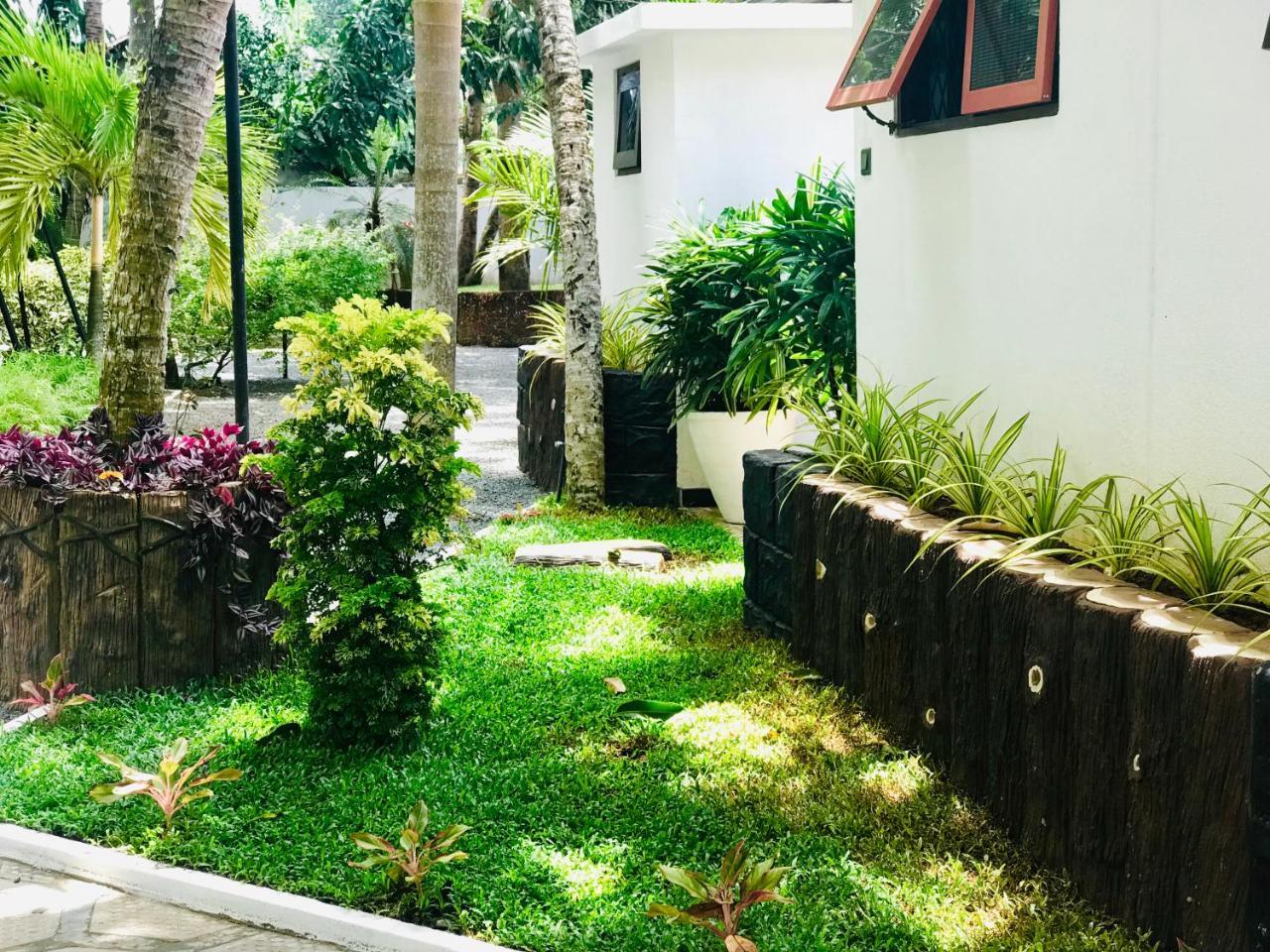 Tamarind Moon Hostel Dickwella Exterior photo